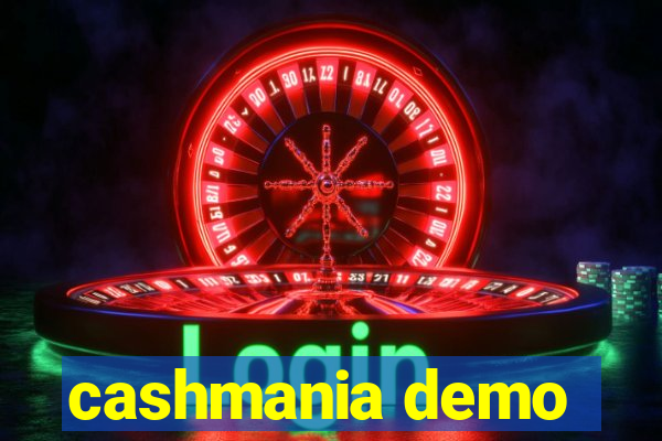 cashmania demo